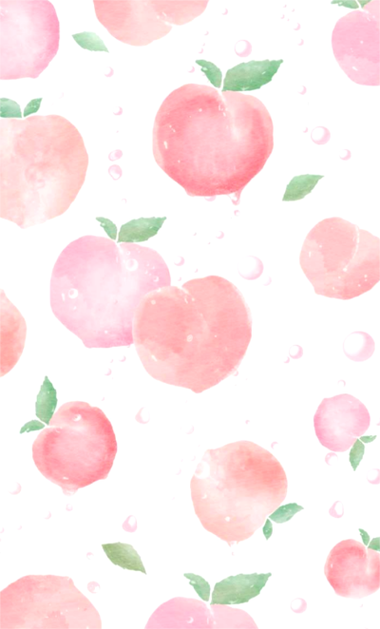 水蜜桃壁纸