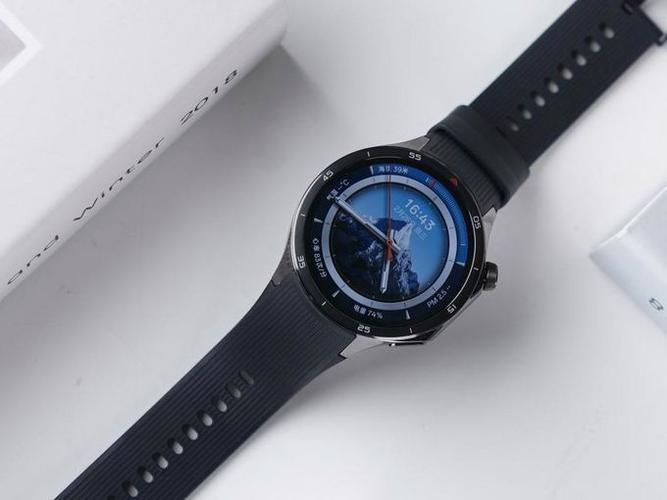 oppowatch2怎么换绑