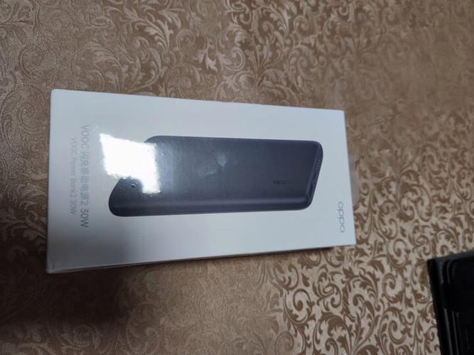 oppo快充真假辨别