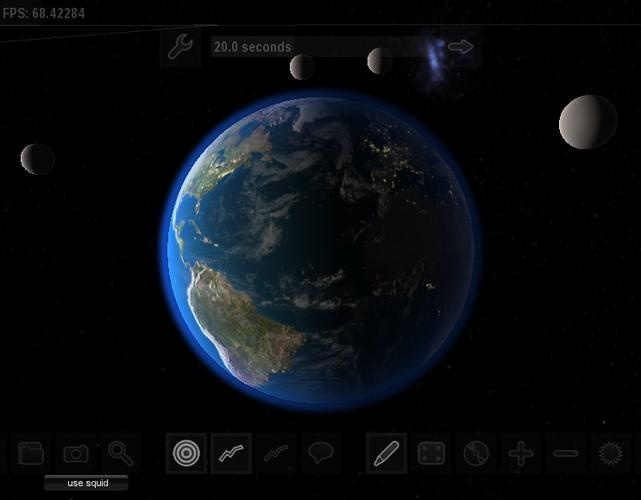 宇宙沙盘二下载官网最新版本游戏截图