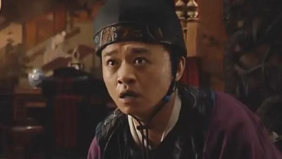 大明太监系统