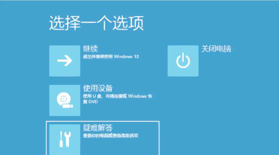 电视蓝屏的维修方法