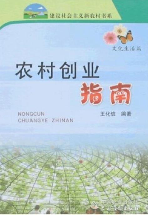 农村创业适合做什么