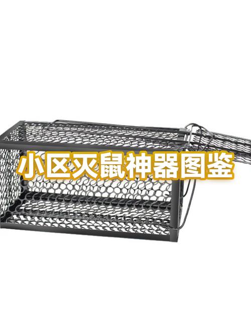 灭老鼠神器排名第一