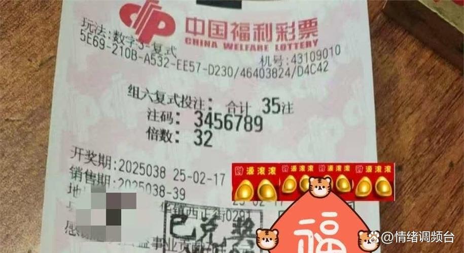 3d福彩缩略图