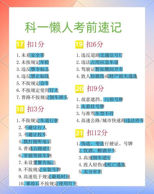 (驾考宝典)旧版安卓游戏截图