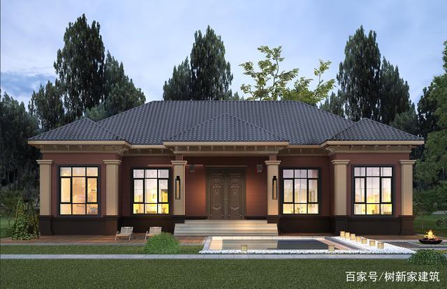 农村免费设计建房
