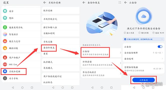 怎么备份数据季节版游戏截图