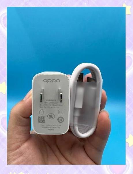 OPPO手机怎么快充