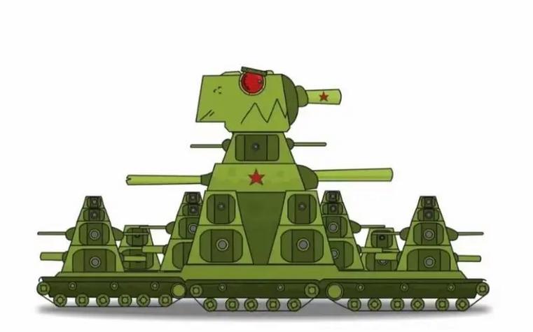 中国KV-44无限阅读币游戏截图