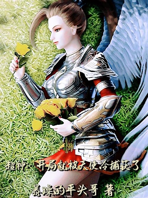 从超神之开局肉禽天使小说