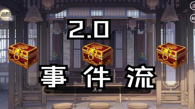 易次元编辑器2.0免广告游戏截图