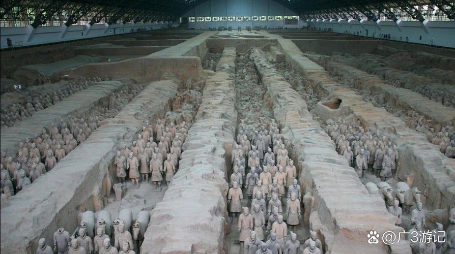 我的世界地下遗迹