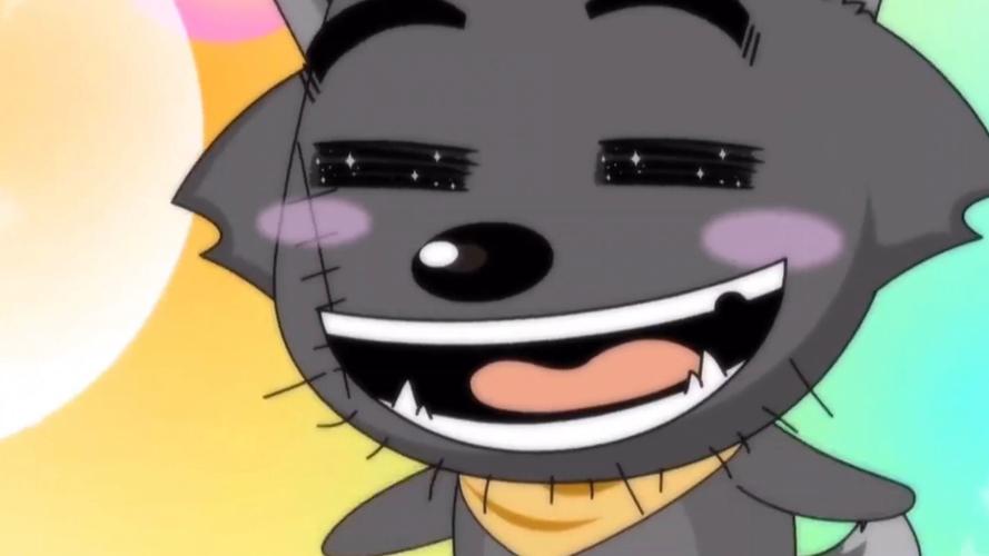 灰太狼表哥表弟表情包