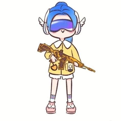 和平精英怎么关闭大头像放大