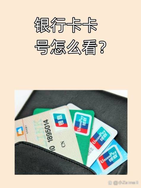 建设银行哪里看卡号