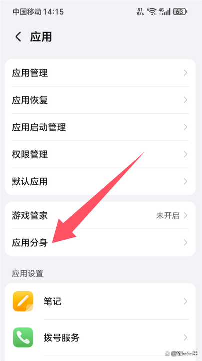 应用详细