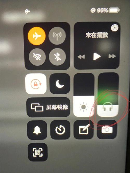 苹果耳机有一只没有声音怎么回事