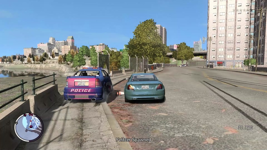 GTASA漂移模组下载入口