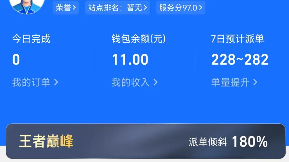 饿了吗超时一个小时