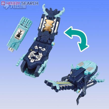 假面骑士w甲虫手机