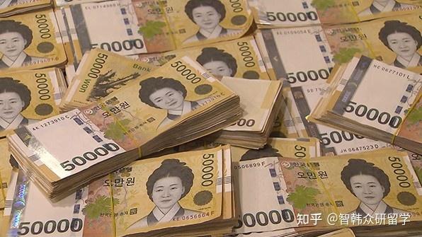 韩元怎么换到支付宝里