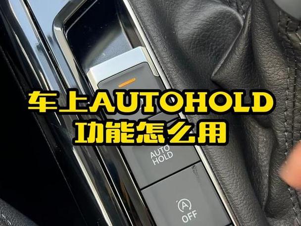 AUTOHOLD啥意思