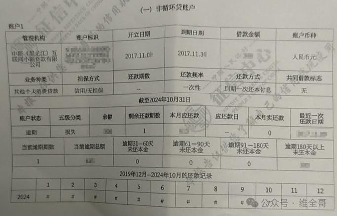 闪电借款上征信吗