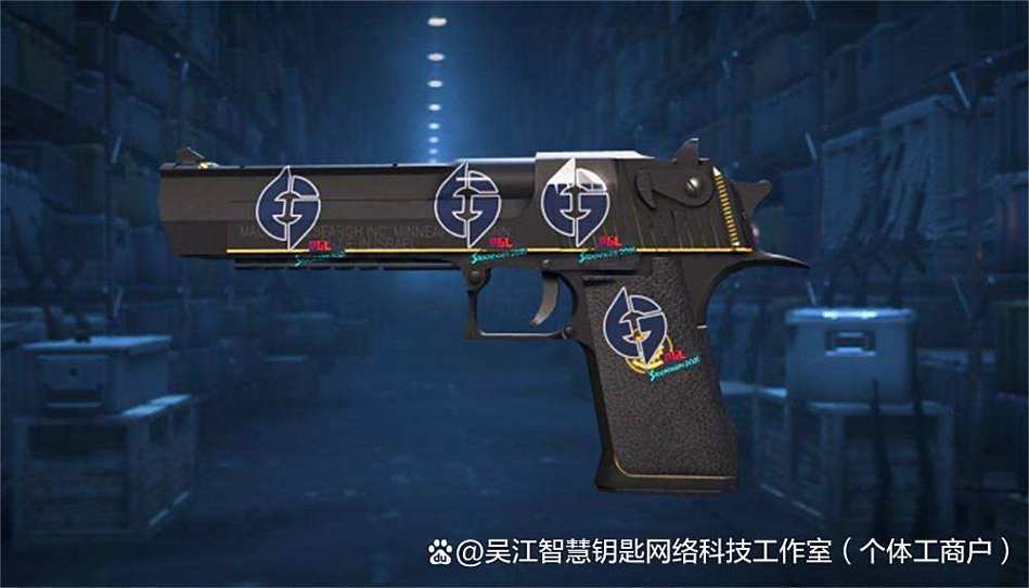 csgo箱子怎么获得钥匙