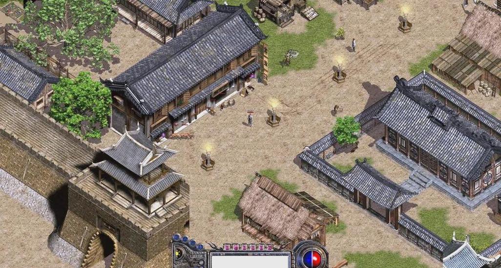 8090后怀旧老游戏排行无删减版游戏截图