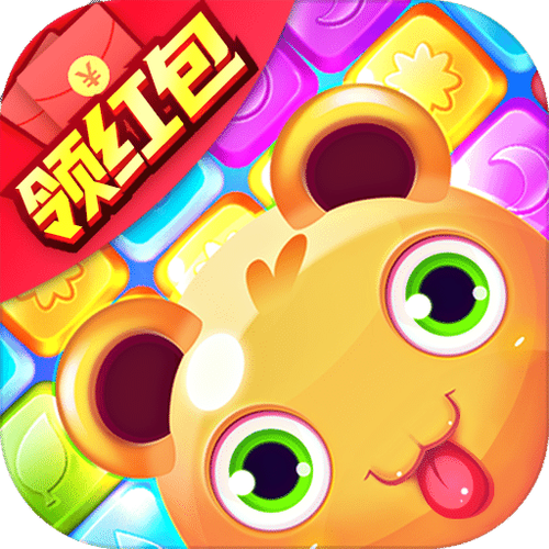 小能爱消消红包版