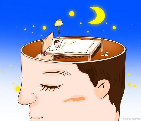 深度睡眠听不到闹钟响