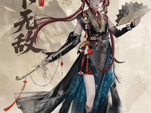 一梦江湖新门派