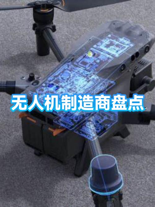 表演无人机生产厂家