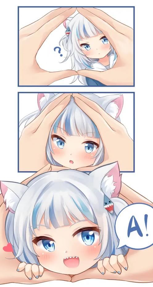 古拉gura现在叫什么