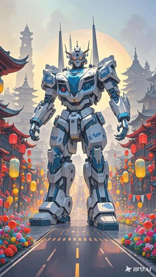 ai绘画图片修改版无限资源游戏截图