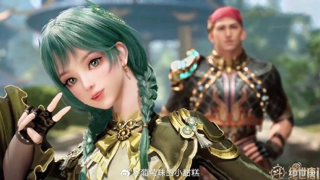斗罗大陆2绝世唐门兑换码礼包领取