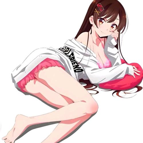 水原千鹤美化包安装攻略游戏截图