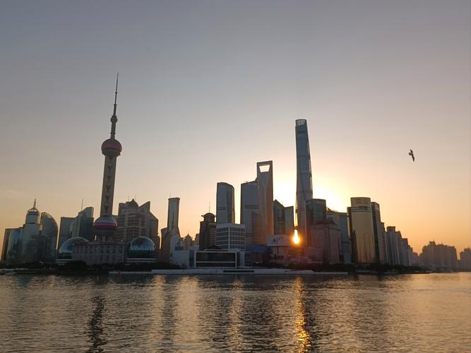 上海早晨20210903