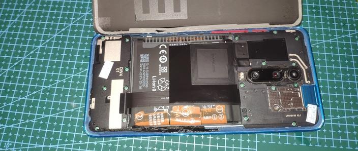 红米k20pro维修