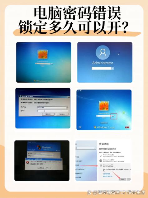 锁定模式有什么用