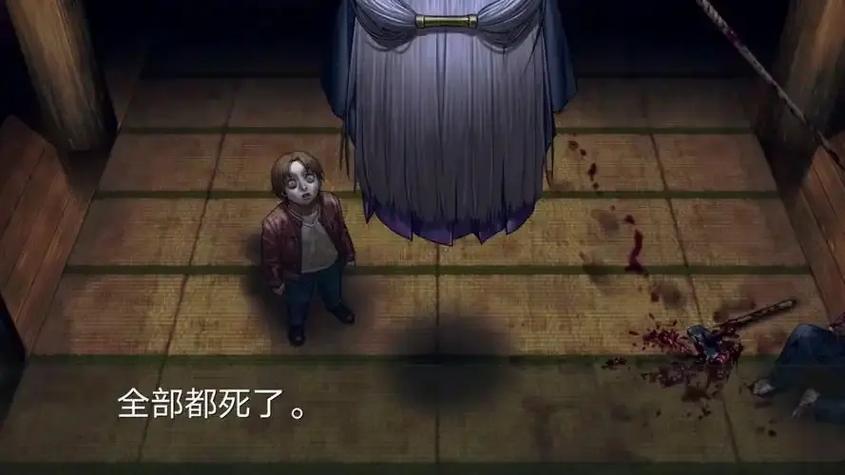 人狼村之谜 安卓中文版