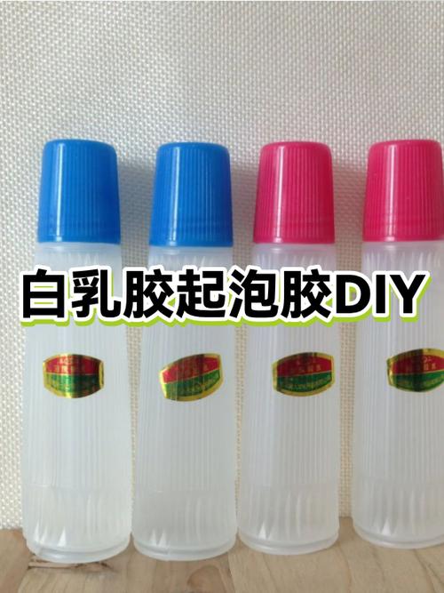 100种胶水大全