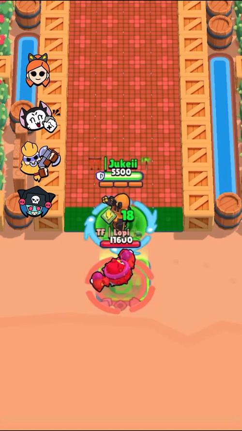 荒野乱斗brawlstars下载