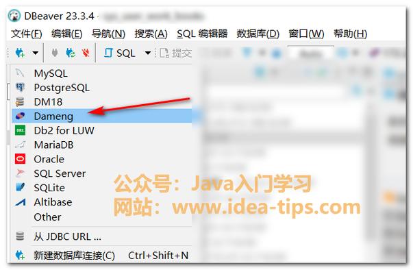dbeaver怎么备份数据库缩略图