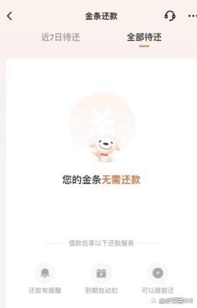 金条逾期正版官方游戏截图