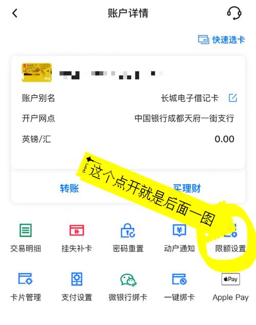 银行卡开通认证支付步骤