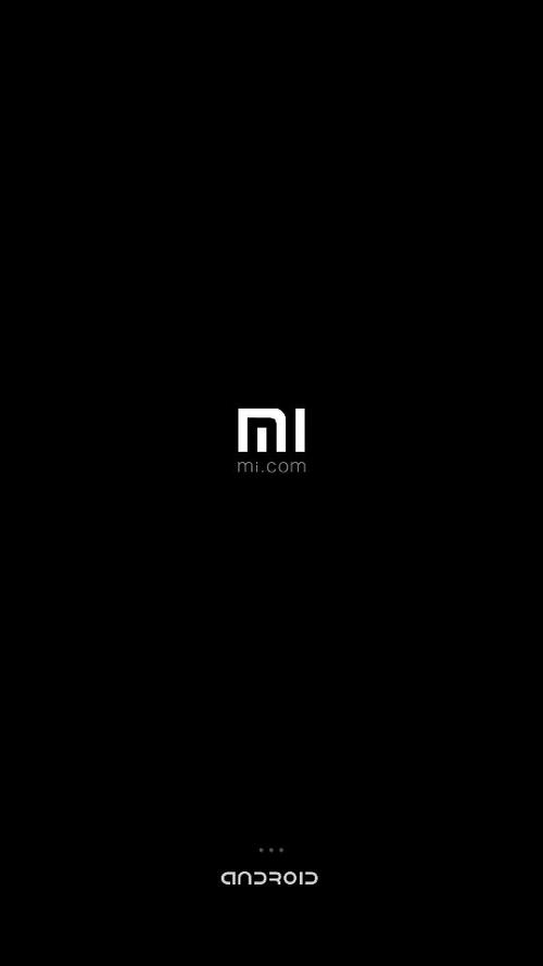 小米4开机卡在mi界面