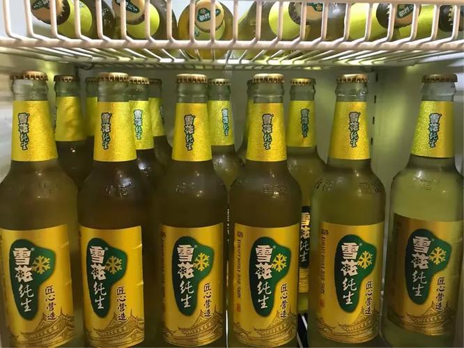 雪花啤酒正宗产地