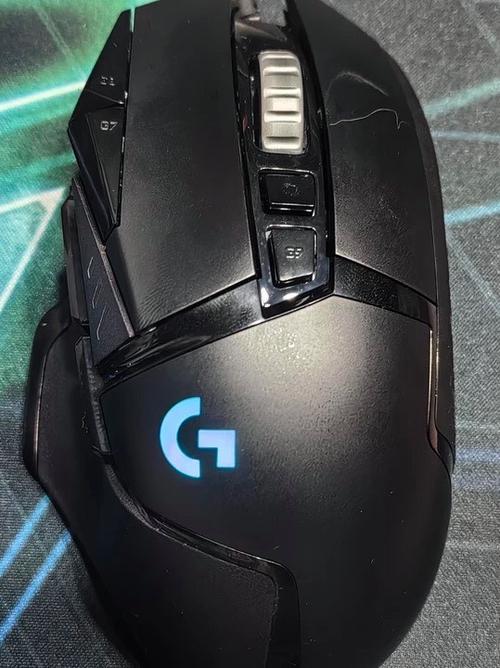 g502有几个版本